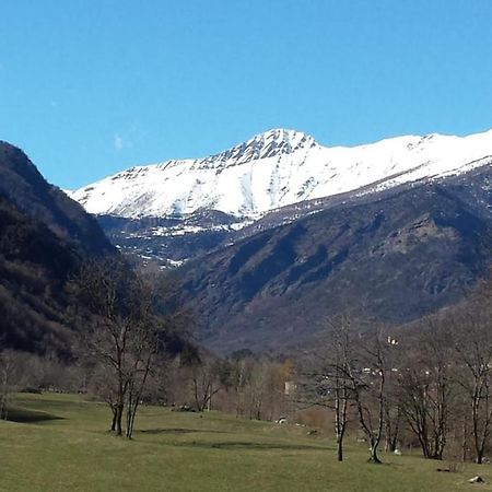 Vivimontagna Mathilda Villa Perosa Argentina Ngoại thất bức ảnh