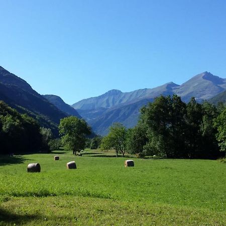 Vivimontagna Mathilda Villa Perosa Argentina Ngoại thất bức ảnh