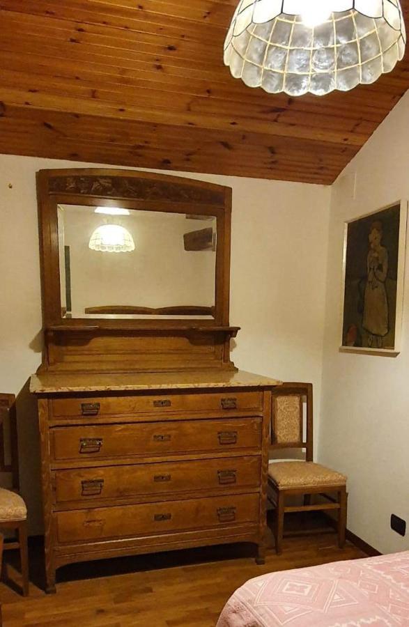 Vivimontagna Mathilda Villa Perosa Argentina Ngoại thất bức ảnh