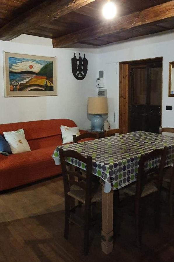 Vivimontagna Mathilda Villa Perosa Argentina Ngoại thất bức ảnh