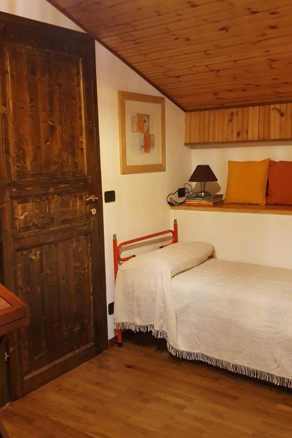 Vivimontagna Mathilda Villa Perosa Argentina Ngoại thất bức ảnh
