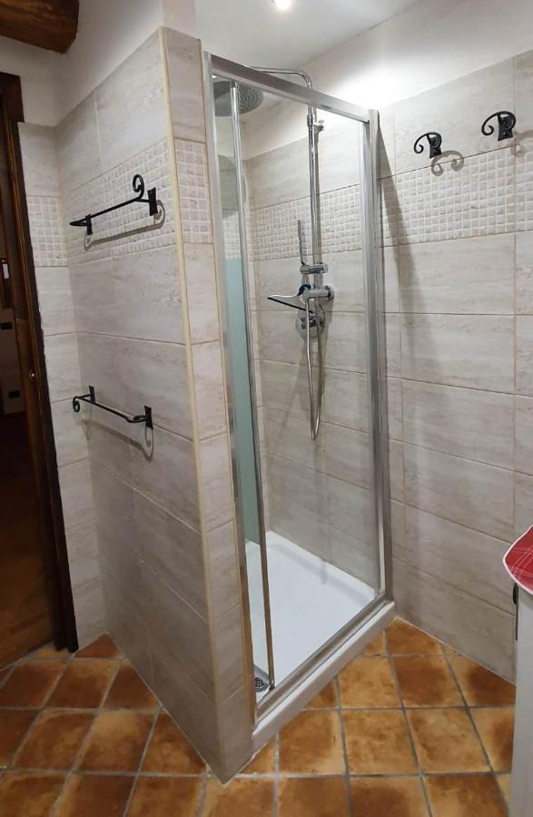 Vivimontagna Mathilda Villa Perosa Argentina Ngoại thất bức ảnh