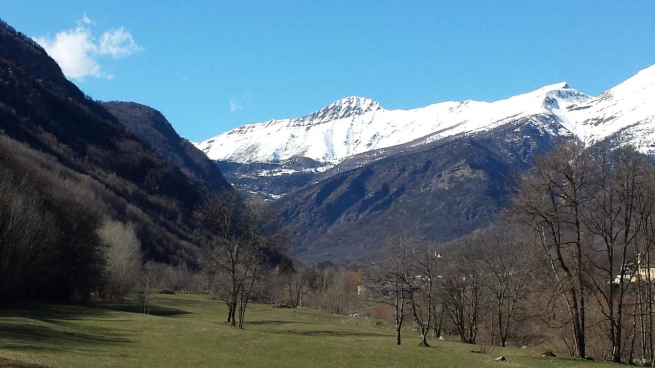 Vivimontagna Mathilda Villa Perosa Argentina Ngoại thất bức ảnh