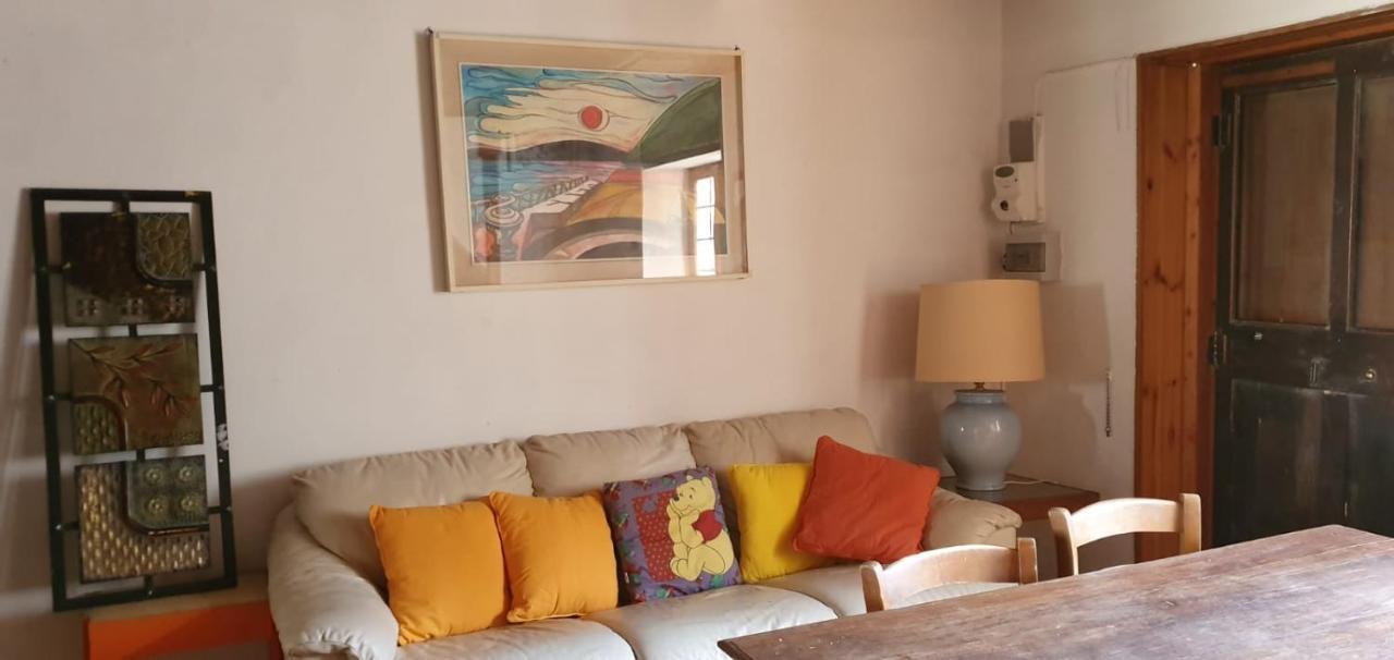 Vivimontagna Mathilda Villa Perosa Argentina Ngoại thất bức ảnh
